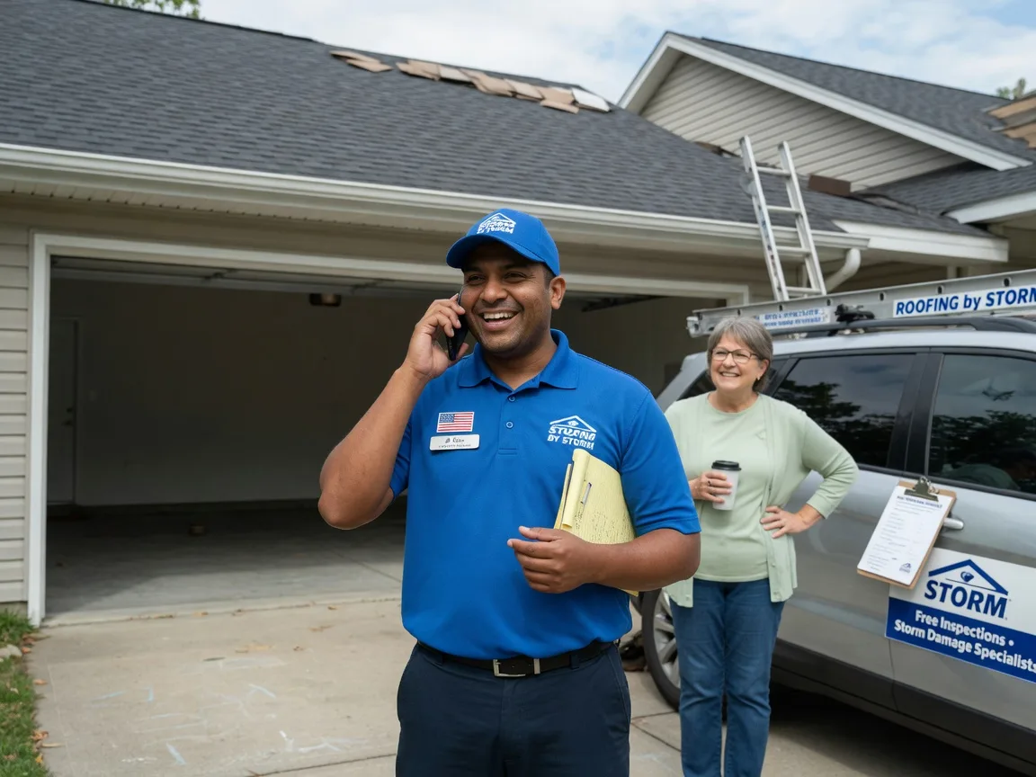 Roof Repair Near Me Prudhoe Bay, AK FAQs